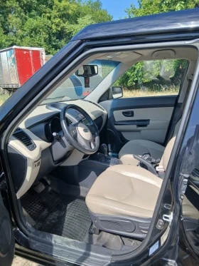 Kia Soul | Mobile.bg    6