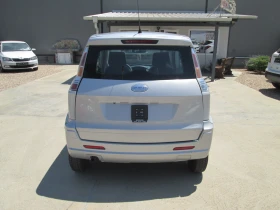 Microcar MGO Dizel-AVTOMATIK | Mobile.bg    5