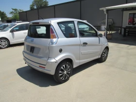 Microcar MGO Dizel-AVTOMATIK | Mobile.bg    4
