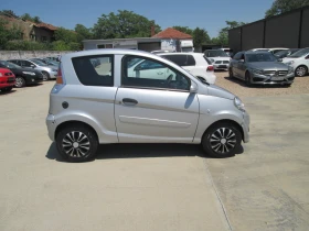 Microcar MGO Dizel-AVTOMATIK | Mobile.bg    3