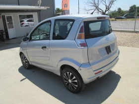 Microcar MGO Dizel-AVTOMATIK | Mobile.bg    6