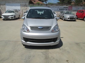     Microcar MGO Dizel-AVTOMATIK