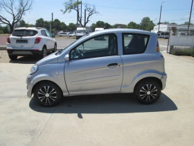 Microcar MGO Dizel-AVTOMATIK | Mobile.bg    7
