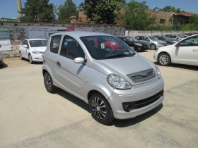 Microcar MGO Dizel-AVTOMATIK | Mobile.bg    2