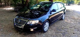 VW Passat Highline 2.0TDI 8  | Mobile.bg    6