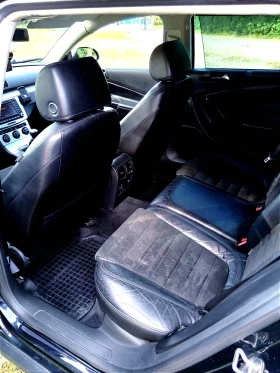 VW Passat Highline 2.0TDI 8  | Mobile.bg    10