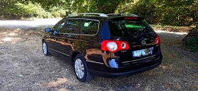 VW Passat Highline 2.0TDI 8  | Mobile.bg    5