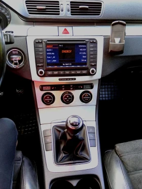 VW Passat Highline 2.0TDI 8  | Mobile.bg    9