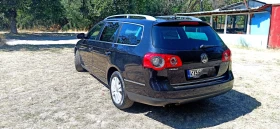 VW Passat Highline 2.0TDI 8  | Mobile.bg    3