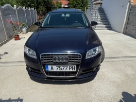 Обява за продажба на Audi A4 ~11 399 лв. - изображение 4