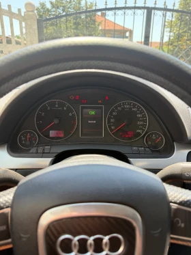 Обява за продажба на Audi A4 ~11 399 лв. - изображение 11