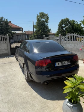 Обява за продажба на Audi A4 ~11 399 лв. - изображение 3