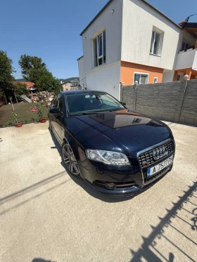 Обява за продажба на Audi A4 ~11 399 лв. - изображение 1