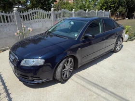 Обява за продажба на Audi A4 ~11 399 лв. - изображение 1