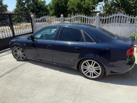 Обява за продажба на Audi A4 ~11 399 лв. - изображение 2