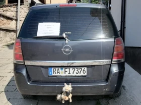 Обява за продажба на Opel Zafira ~3 333 лв. - изображение 5