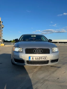 Audi A3 1.9 TDI | Mobile.bg    2