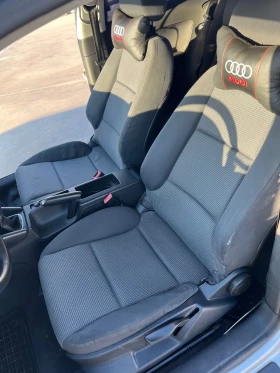 Audi A3 1.9 TDI | Mobile.bg    7
