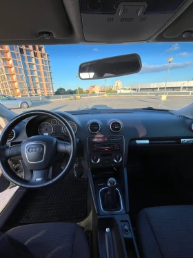 Audi A3 1.9 TDI | Mobile.bg    8