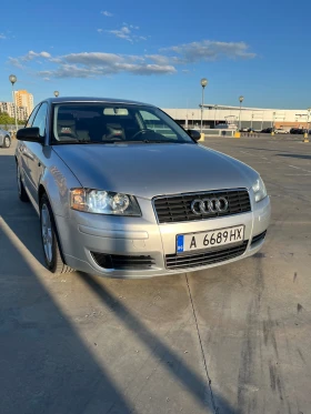 Audi A3 1.9 TDI | Mobile.bg    3