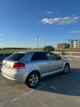 Audi A3 1.9 TDI | Mobile.bg    5