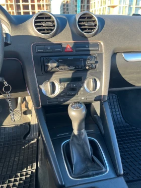 Audi A3 1.9 TDI | Mobile.bg    10
