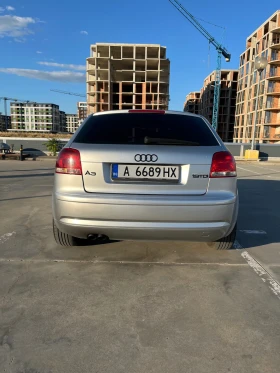 Audi A3 1.9 TDI | Mobile.bg    4