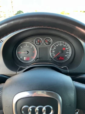 Audi A3 1.9 TDI | Mobile.bg    9