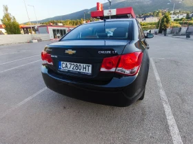 Chevrolet Cruze 1.8 LT   5 | Mobile.bg    2