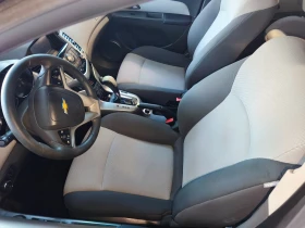 Chevrolet Cruze 1.8 LT   5 | Mobile.bg    4