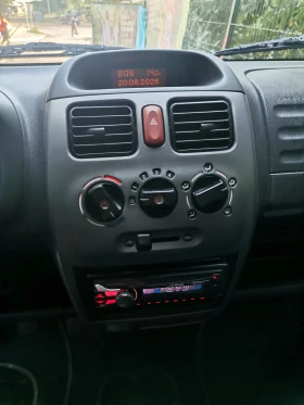 Opel Agila | Mobile.bg    7