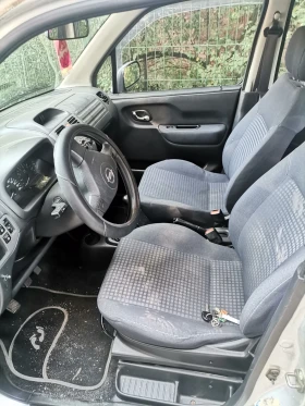 Opel Agila | Mobile.bg    5