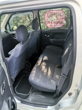 Opel Agila | Mobile.bg    4