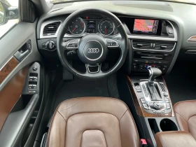 Audi A4 2.0 S-LINE  BIZNES PLUS, снимка 14