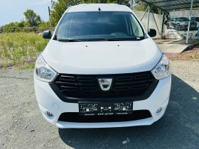 Обява за продажба на Dacia Dokker 1.5dCi* Navi* Camera* КОЖА* Facelift*  ~14 499 лв. - изображение 7