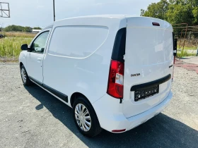 Обява за продажба на Dacia Dokker 1.5dCi* Navi* Camera* КОЖА* Facelift*  ~14 499 лв. - изображение 2