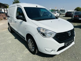 Обява за продажба на Dacia Dokker 1.5dCi* Navi* Camera* КОЖА* Facelift*  ~14 499 лв. - изображение 6