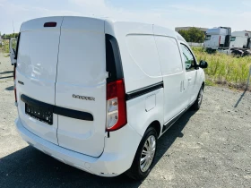 Обява за продажба на Dacia Dokker 1.5dCi* Navi* Camera* КОЖА* Facelift*  ~14 499 лв. - изображение 4