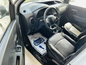 Обява за продажба на Dacia Dokker 1.5dCi* Navi* Camera* КОЖА* Facelift*  ~14 499 лв. - изображение 8