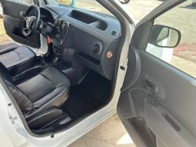 Обява за продажба на Dacia Dokker 1.5dCi* Navi* Camera* КОЖА* Facelift*  ~14 499 лв. - изображение 10