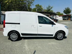 Обява за продажба на Dacia Dokker 1.5dCi* Navi* Camera* КОЖА* Facelift*  ~14 499 лв. - изображение 5
