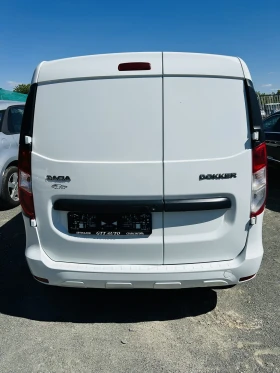 Dacia Dokker 1.5dCi* Navi* Camera* * Facelift*  | Mobile.bg    4
