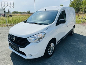 Обява за продажба на Dacia Dokker 1.5dCi* Navi* Camera* КОЖА* Facelift*  ~14 499 лв. - изображение 1