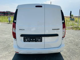 Обява за продажба на Dacia Dokker 1.5dCi* Navi* Camera* КОЖА* Facelift*  ~14 499 лв. - изображение 3