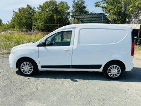 Обява за продажба на Dacia Dokker 1.5dCi* Navi* Camera* КОЖА* Facelift*  ~14 499 лв. - изображение 1