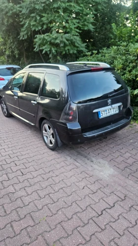 Обява за продажба на Peugeot 307 ~2 100 лв. - изображение 1