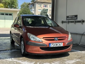 Peugeot 307 2.0HDI | Mobile.bg    6