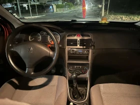 Peugeot 307 2.0HDI | Mobile.bg    7