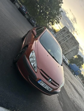 Peugeot 307 2.0HDI | Mobile.bg    12