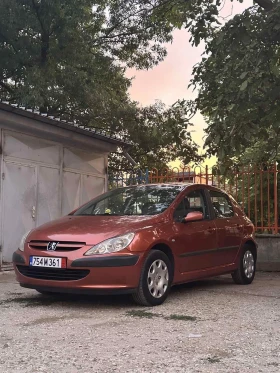 Peugeot 307 2.0HDI | Mobile.bg    5